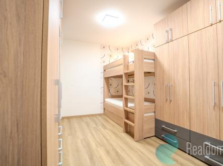 Dětský Pokoj | Prodej bytu, 2+1, 51 m²