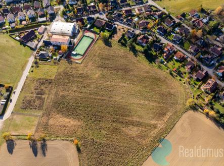 dji-0151.jpg | Prodej - pozemek pro bydlení, 1 003 m²