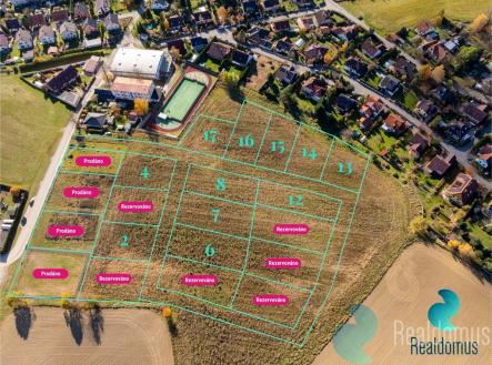 aktual-2026.jpg | Prodej - pozemek pro bydlení, 1 003 m²