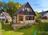 Prodej - chata/rekreační objekt, 62 m²