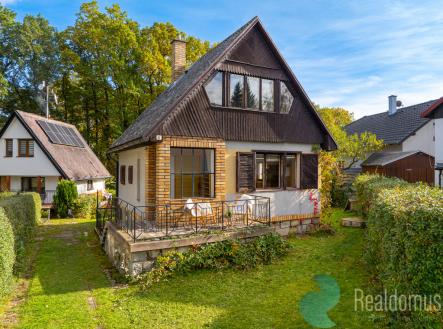 dji-0078.jpg | Prodej - chata/rekreační objekt, 62 m²