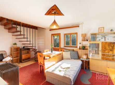 dsc08083.jpg | Prodej - chata/rekreační objekt, 62 m²