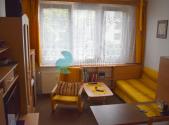 Pronájem bytu, 1+kk, 20 m²