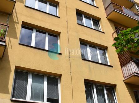 dsc-0973.jpg | Pronájem bytu, 1+kk, 20 m²