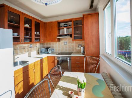 5d4-9061.jpg | Pronájem bytu, 3+1, 62 m²