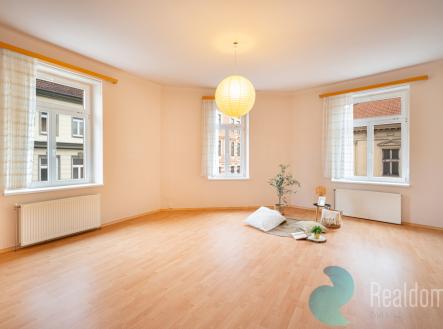 dsc09883.jpg | Prodej bytu, 4+1, 135 m²