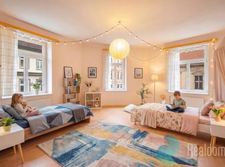 hf-20260202-162238-726befe0-6dda-4d80-91b3-03ac2b0db59c.png | Prodej bytu, 4+1, 135 m²