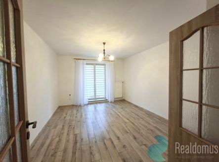 20260213-155615.jpg | Pronájem bytu, 2+1, 50 m²