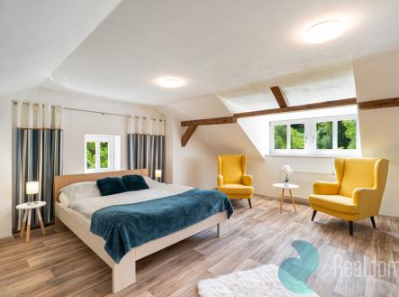 Prodej - hotel, 302 m² obrázek