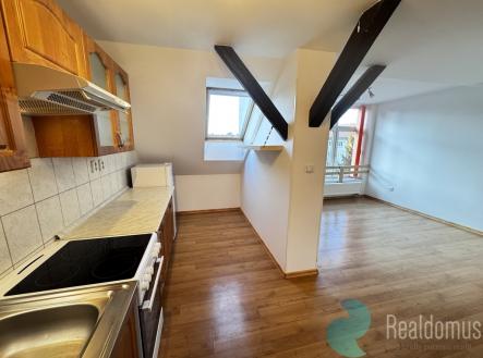 img-0648.jpeg | Pronájem bytu, 2+kk, 68 m²