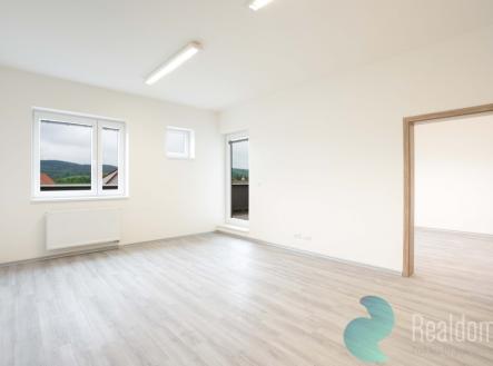 Pronájem - kanceláře, 69 m² obrázek