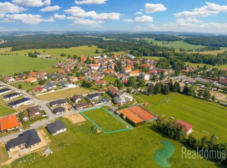 2.jpg | Prodej - pozemek pro bydlení, 1 356 m²