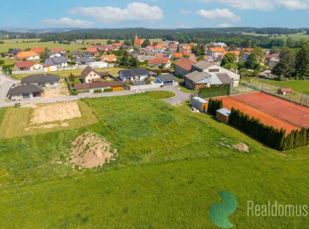 3.jpg | Prodej - pozemek pro bydlení, 1 356 m²