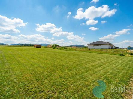 1.jpg | Prodej - pozemek pro bydlení, 1 356 m²