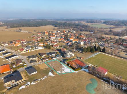 dji-0548-2.jpg | Prodej - pozemek pro bydlení, 1 356 m²