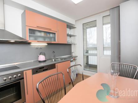 Prodej bytu, 3+1, 69 m² obrázek