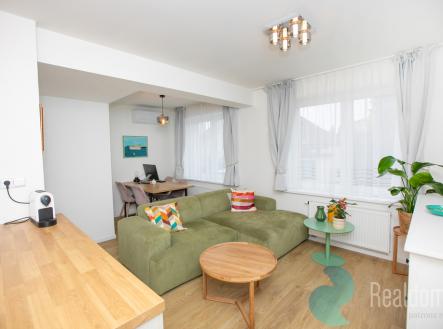 5d4-0281.jpg | Pronájem bytu, 2+kk, 51 m²