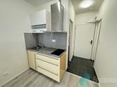 Pronájem bytu, 1+kk, 20 m²