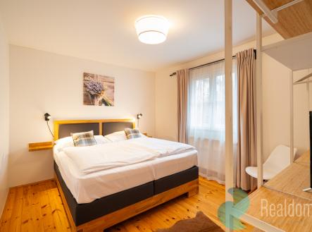 ložnice 1 | Prodej bytu, 3+1, 61 m²