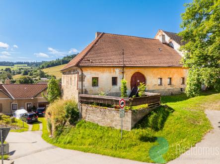 Prodej - chata/rekreační objekt, 290 m² obrázek