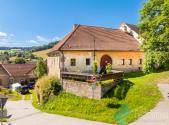 Prodej - chata/rekreační objekt, 290 m²