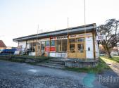 Prodej - obchodní prostor, 180 m²