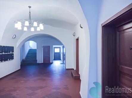 20260114-134904.jpg | Pronájem bytu, 3+kk, 60 m²