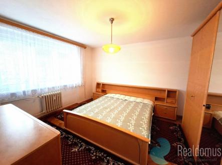 20260120-160120.jpg | Pronájem bytu, 2+1, 58 m²