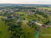 Prodej - pozemek pro bydlení, 1 426 m²
