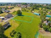 Prodej - pozemek pro bydlení, 1 426 m²