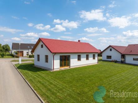 Prodej - dům/vila, 100 m²