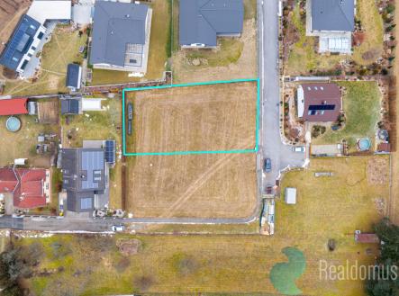 dji-0619.jpg | Prodej - pozemek pro bydlení, 955 m²