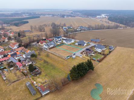 dji-0621.jpg | Prodej - pozemek pro bydlení, 955 m²
