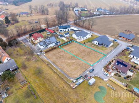 dji-0628.jpg | Prodej - pozemek pro bydlení, 955 m²