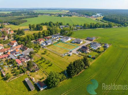 2.png | Prodej - pozemek pro bydlení, 955 m²