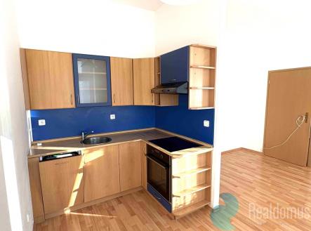 img-7955.jpeg | Pronájem bytu, 2+kk, 39 m²