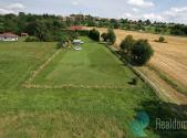 Prodej - pozemek pro bydlení, 2 056 m²