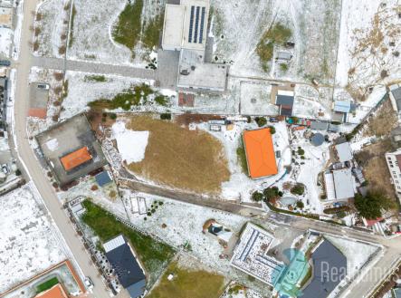 dji-0651.jpg | Prodej - pozemek pro bydlení, 1 638 m²