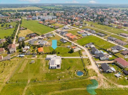 3.jpg | Prodej - pozemek pro bydlení, 1 638 m²