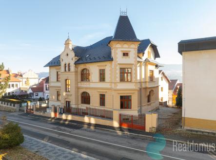 dji-0670.jpg | Prodej bytu, 2+kk, 69 m²