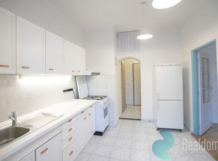 5d4-8465.jpg | Pronájem bytu, 1+1, 43 m²