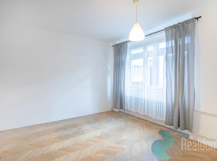 5d4-8451.jpg | Pronájem bytu, 1+1, 43 m²