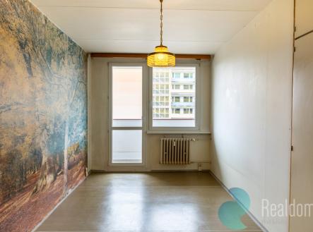 Pokoj | Prodej bytu, 2+1, 63 m²