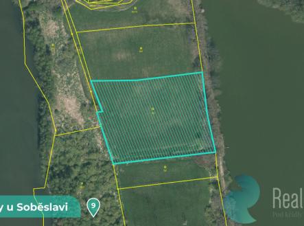 tucapy-u-sobeslavi-11.1.jpg | Prodej - pozemek, trvalý travní porost, 11 561 m²