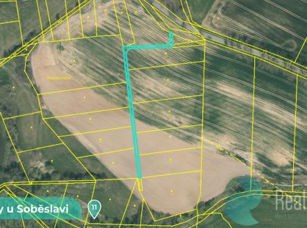 tucapy-u-sobeslavi-1.jpg | Prodej - pozemek, trvalý travní porost, 11 561 m²