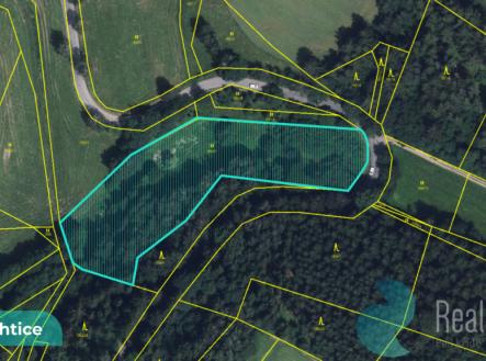vyprachtice-1.png | Prodej - pozemek, trvalý travní porost, 6 838 m²