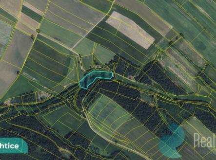 vyprachtice-2.png | Prodej - pozemek, trvalý travní porost, 6 838 m²