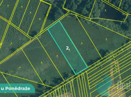 zablati-u-ponedraze-2.1-1.png | Prodej - pozemek, zemědělská půda, 4 195 m²