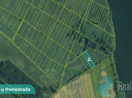 zablati-u-ponedraze-2.2-1.png | Prodej - pozemek, zemědělská půda, 4 195 m²