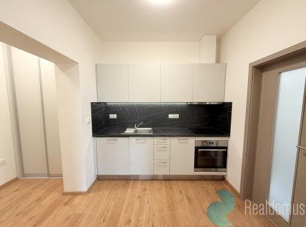 img-4944.jpeg | Pronájem bytu, 1+1, 30 m²